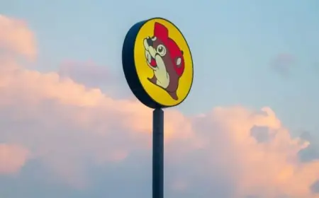 Buc-ee’s Unveils Plans for World’s Largest Convenience Store Expansion