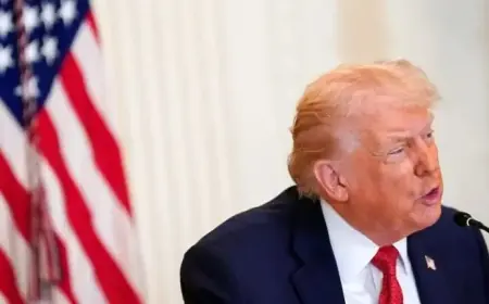 EU Ambassadors Convene Urgent Meeting on Trump’s Tariff Threat – Live Updates