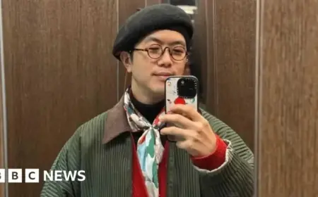 South Korean Millennials Criticized for Overzealous Efforts