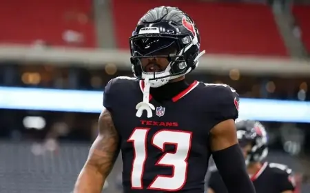 Top Christian Kirk Prop Bets: Texans vs. Patriots Showdown 1/18/26