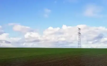 US Government Addresses Surging Electricity Demand from Data Centers