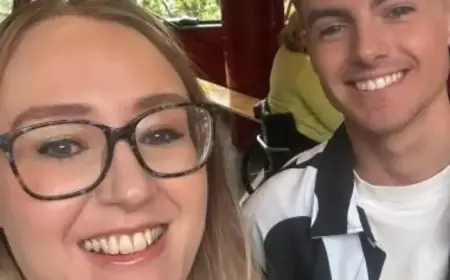 Black Country Doctor Competes for Jackpot on New ITV Game Show