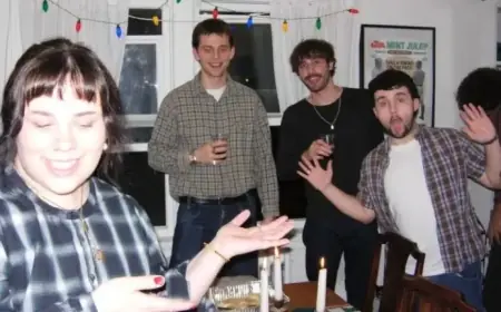 In 2026, People Embrace Analog Living Amid AI Fatigue