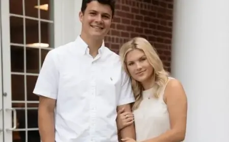 “Travis Clark of ‘Bringing Up Bates’ Confesses to Extramarital Affair”