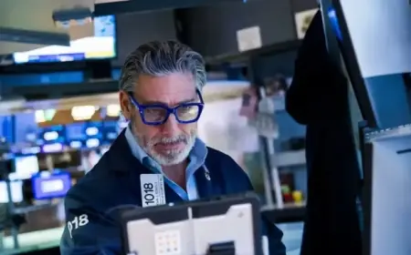 Rising Stock Markets Signal Tech’s Continued Influence