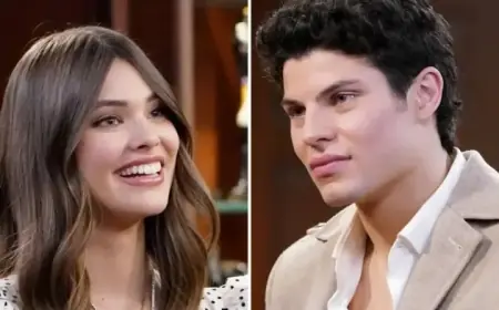 Bold and Beautiful Spoilers Jan 19: RJ Discovers Electra’s Secret