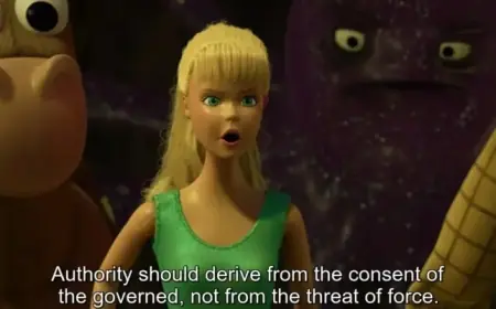 Disney Removes Thread After Users Share Anti-Fascist Quotes from Its Films