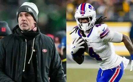 NFL Divisional Round: Key Questions for Advancing and Eliminated Playoff Teams