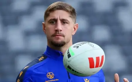 RLPA Defends Lomax with Strong Warning to Clubs