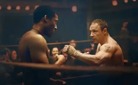 “A Thousand Blows Season 2: Watch, Cast Details & More on Disney+”