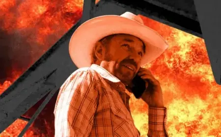 “Landman: A Nuanced Take on the Oil Industry”