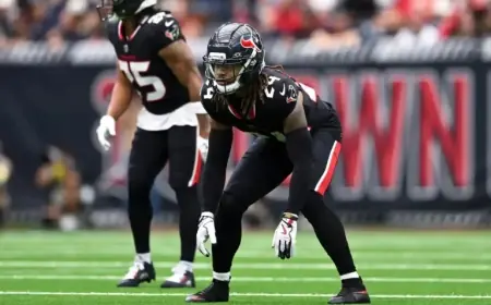 Darryl Stingley’s Grandson Aims to Halt Patriots’ Progress