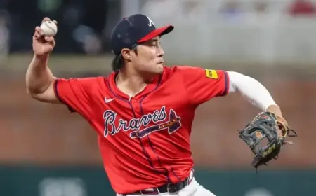 Ha-Seong Kim Sidelined 4-5 Months After Hand Surgery