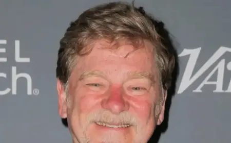 ‘The Lion King’ Co-Director Roger Allers Passes Away at 76