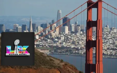 Super Bowl 2026: San Francisco Bay Area’s Concerts and Events Guide