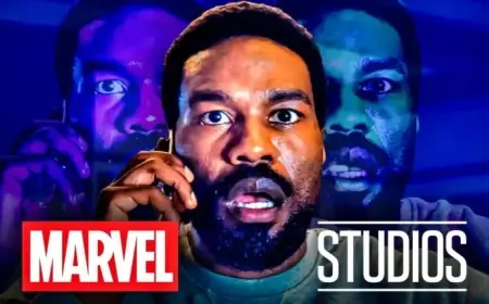 Marvel Studios Reveals Villain for Wonder Man Series