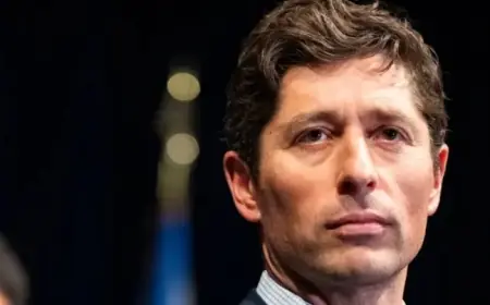 Minneapolis Mayor: Trump’s Invoking Insurrection Act Would Be ‘Shocking’