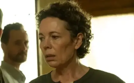 Olivia Colman Joins The Night Manager Season 2 Cast?