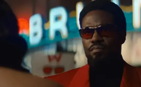 Wonder Man Teaser Reveals Key Thunderbolts Connection