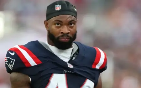 Patriots Expected to Renew Contract with Veteran Pass Rusher