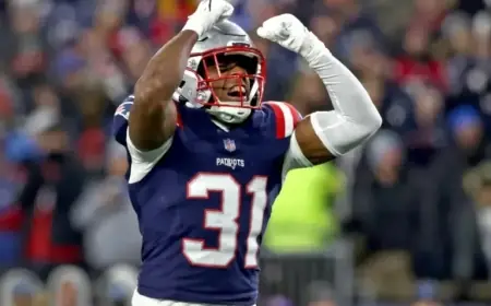 Herald Readers Predict Patriots’ AFC Championship Appearance in Poll Results