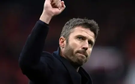 Man Utd Eyes Moises Caicedo-Like Talent as Casemiro Successor