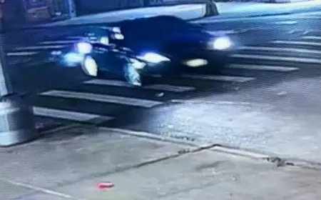 Former Nickelodeon Actress Kianna Underwood Dies in NYC Hit-and-Run