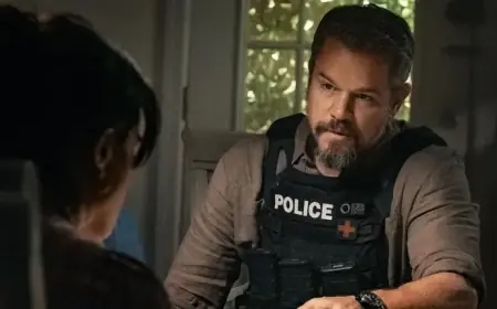 Is Netflix’s Top Hit ‘The Rip’ Worth Your Watch?