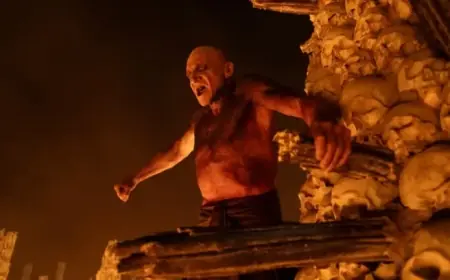 “Avatar Dominates Box Office, Zootopia 2 Sets Record, 28 Years Later Falters”