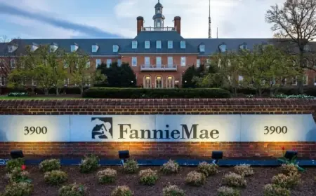 AI-Generated Trump Voice Featured with Permission in New Fannie Mae Ad