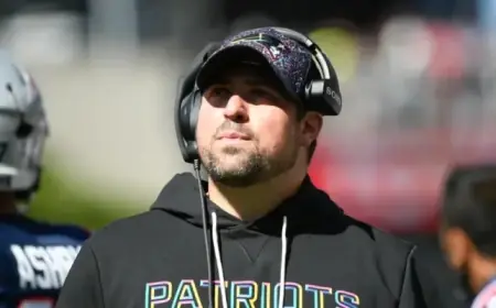 Zak Kuhr Seeks Optimal Balance in Defensive Play Calls