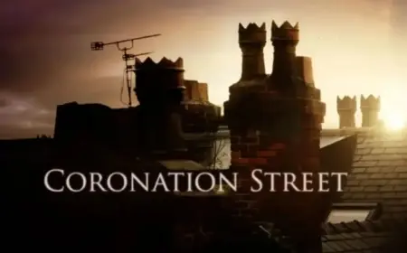 ITV Promises Lifetime Roles for Coronation Street Cast
