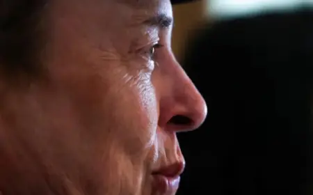 Elon Musk Seeks $134 Billion Payout from OpenAI and Microsoft