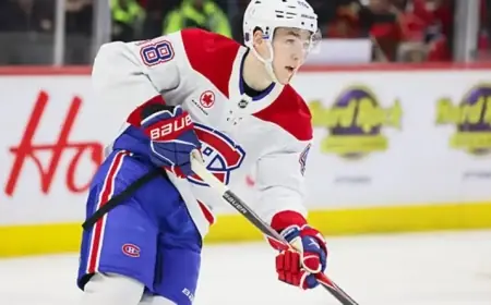 Red Wings vs. Senators: Predictions, Odds, and Picks for January 18