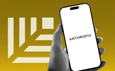 Sequoia Ventures into Significant Anthropic Investment