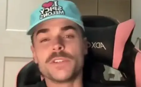 Love Island Viewers Criticize Harry Cooksley for ‘Rude’ Remark to Ex Helena Ford