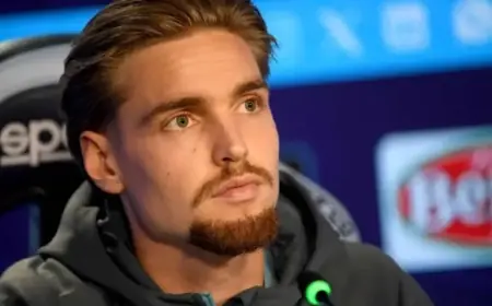 Ajax Agent Labels Porto ‘Unreliable’, Compares to ‘Third World Country’