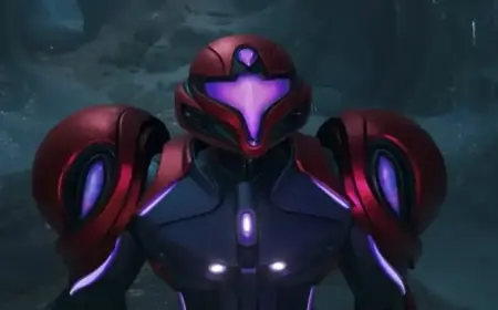 Nintendo Unveils Japan’s Top Digital Game Sales for December 2025