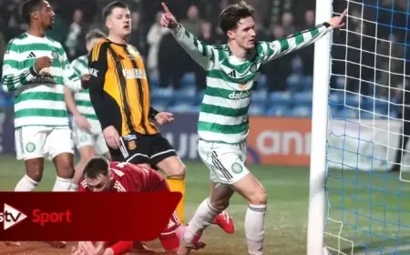 Celtic’s Scottish Cup Victory Fails to Ease Growing Fan Discontent