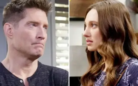 “Deacon’s Choice and Dylan’s Promise: A Tale of Decisions and Commitments”