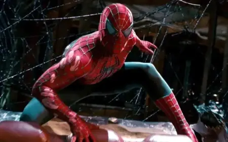 Sam Raimi Critiques Modern Superhero Movies: Insights from Spider-Man Director