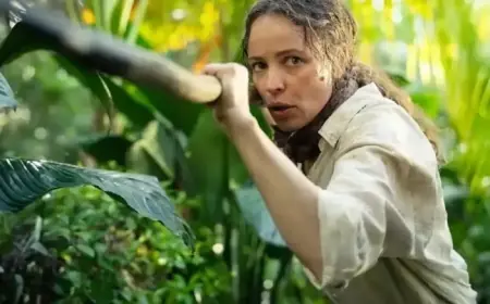 Sam Raimi’s “Send Help” Earns First R Rating Since 2000’s “The Gift”