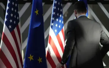 Understanding the EU’s Anti-Coercion Instrument: Function and Impact