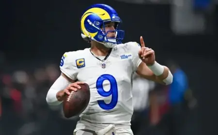 Rams vs. Bears: Predictions, Betting Tips, and Odds