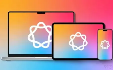 Delayed Siri Intelligence Revamp Could Benefit Apple