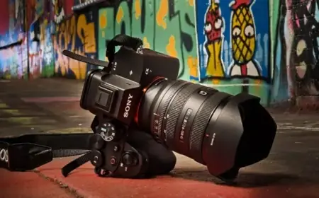 Sony A7 V Surpasses Nikon, Tops Japan’s Best-Selling Cameras and Our Guides