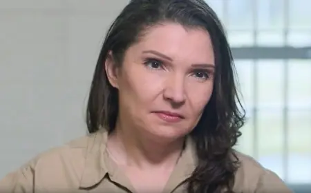 Melanie McGuire “Suitcase Killer” Story: Why the Case Is Surging Again and What Happened in the Real Investigation