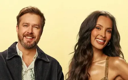 Peacock’s Love Island All Stars Season 3 Is Streaming Now: Episode Times, Release Pattern, and What’s Happening in the Villa