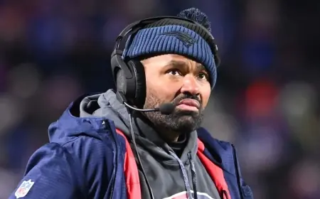 Jerod Mayo’s Next Move: Why MLK Day Weekend Has Him Back in NFL Coaching Chatter