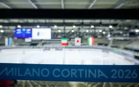 NBC Sports Delivers Live Milan Olympics Coverage to AMC Theatres